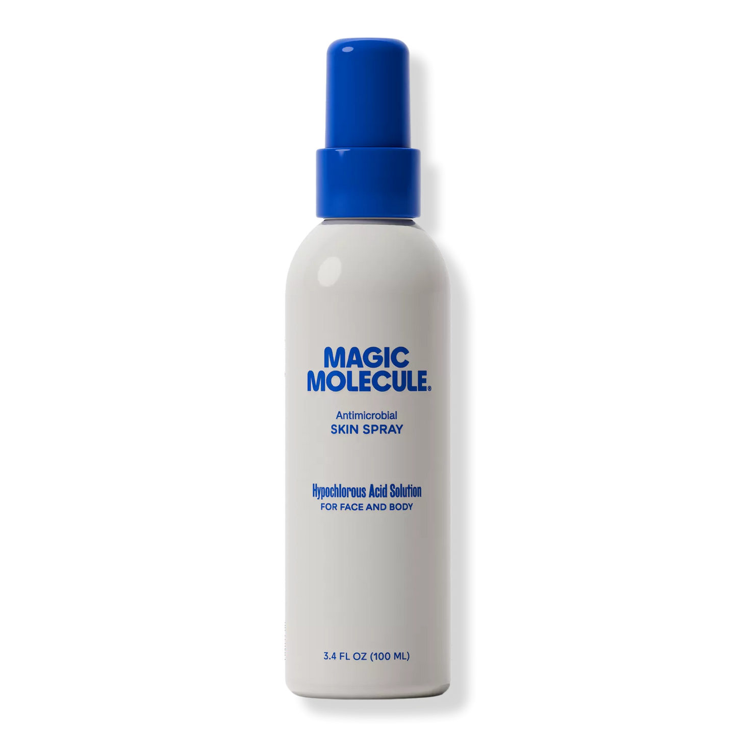 Magic Molecule Hypochlorous Acid Skin Spray