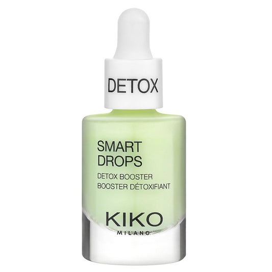 Kiko Milano Smart Drops Detox