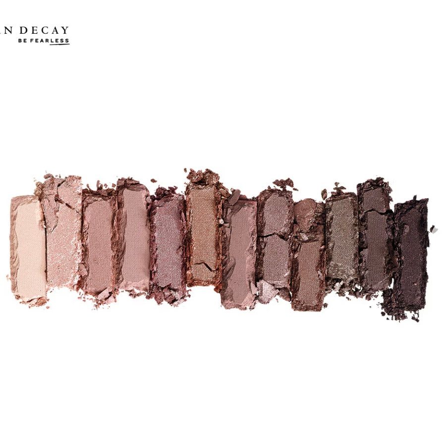Urban Decay Naked3 Eyeshadow Palette
