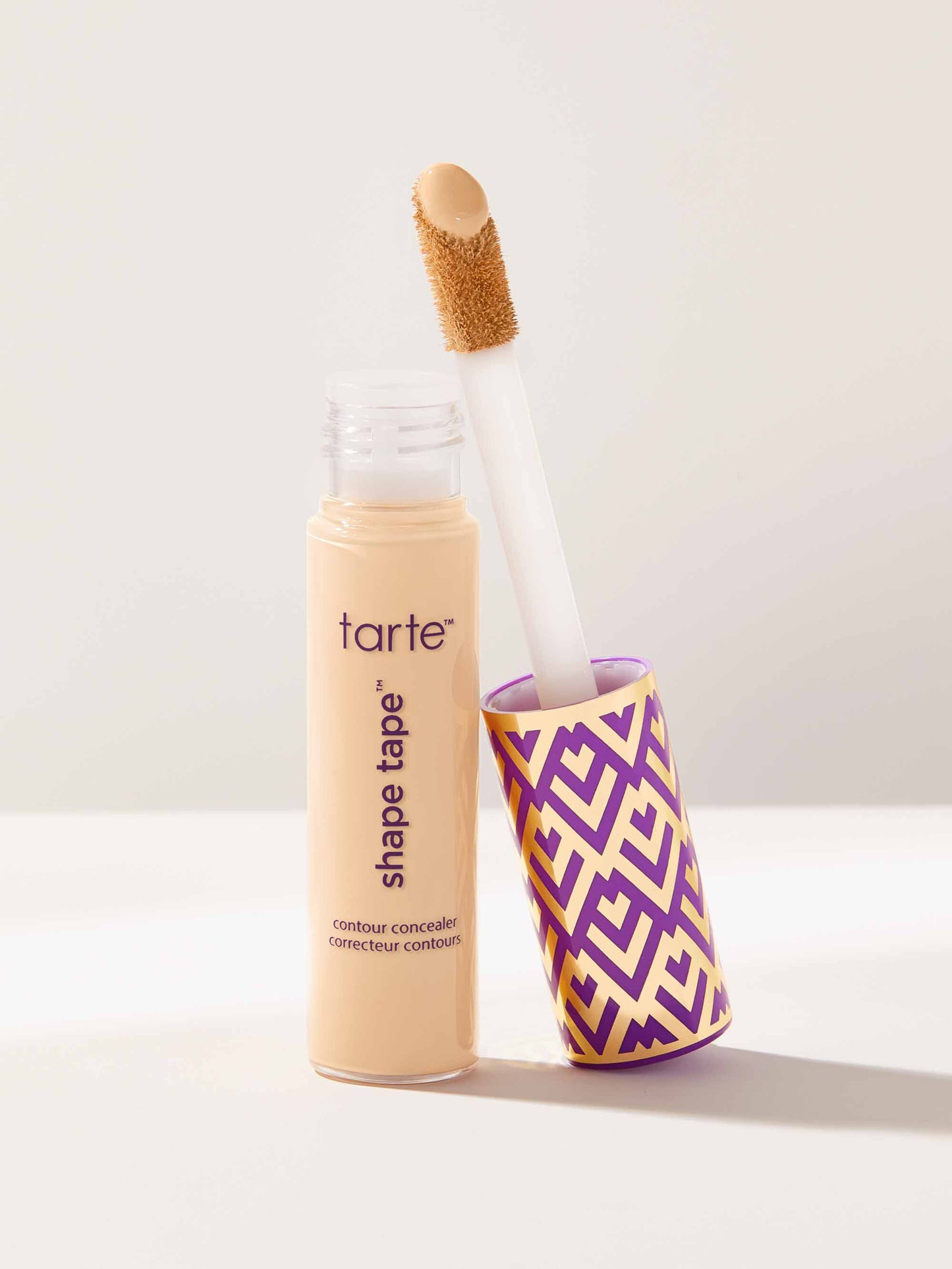 Tarte shape tape™ full-coverage concealer