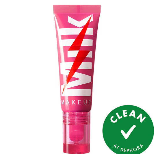 Milk Electrim Glossy Lip Pumplee