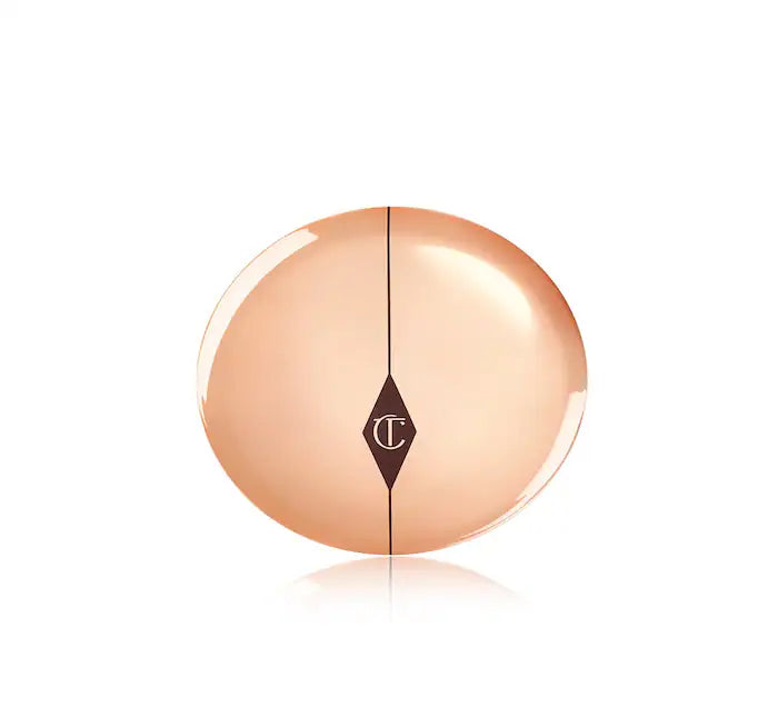 Charlotte Tilbury Airbrush Flawless Finish Refillable Setting Powder