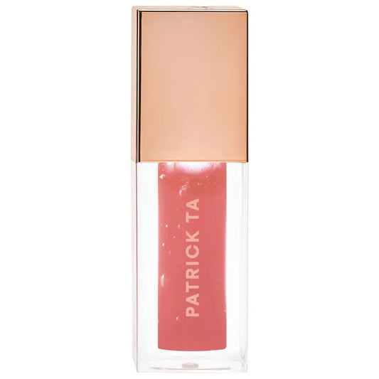 Patrick Ta Major Volume Plumping Lip Gloss