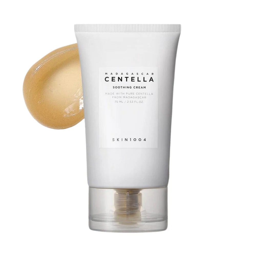 Skin1004 Soothing Cream