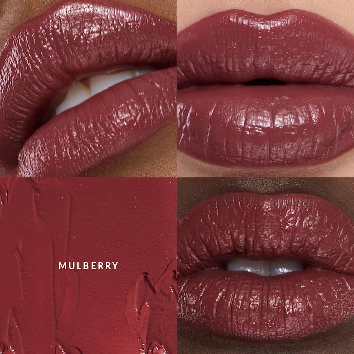 Refy Satin Liquid Lipstick Pen with Vitamin E
