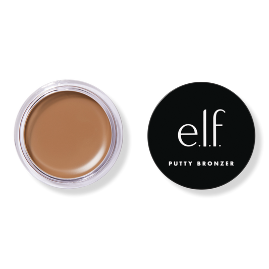 Elf Putty Bronzer