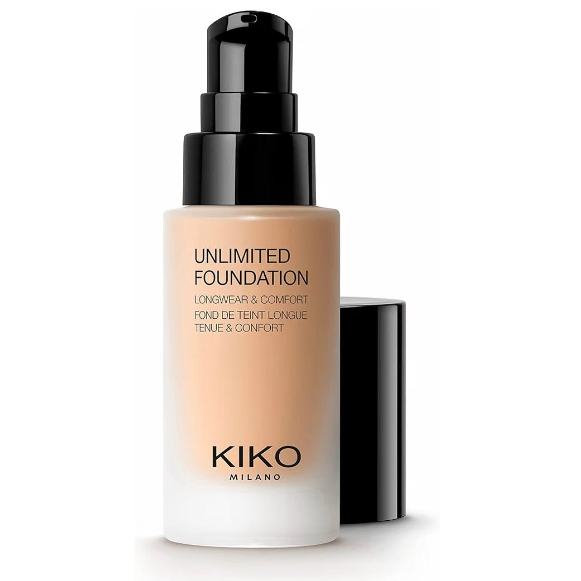 Kiko Milano Unlimited Foundation