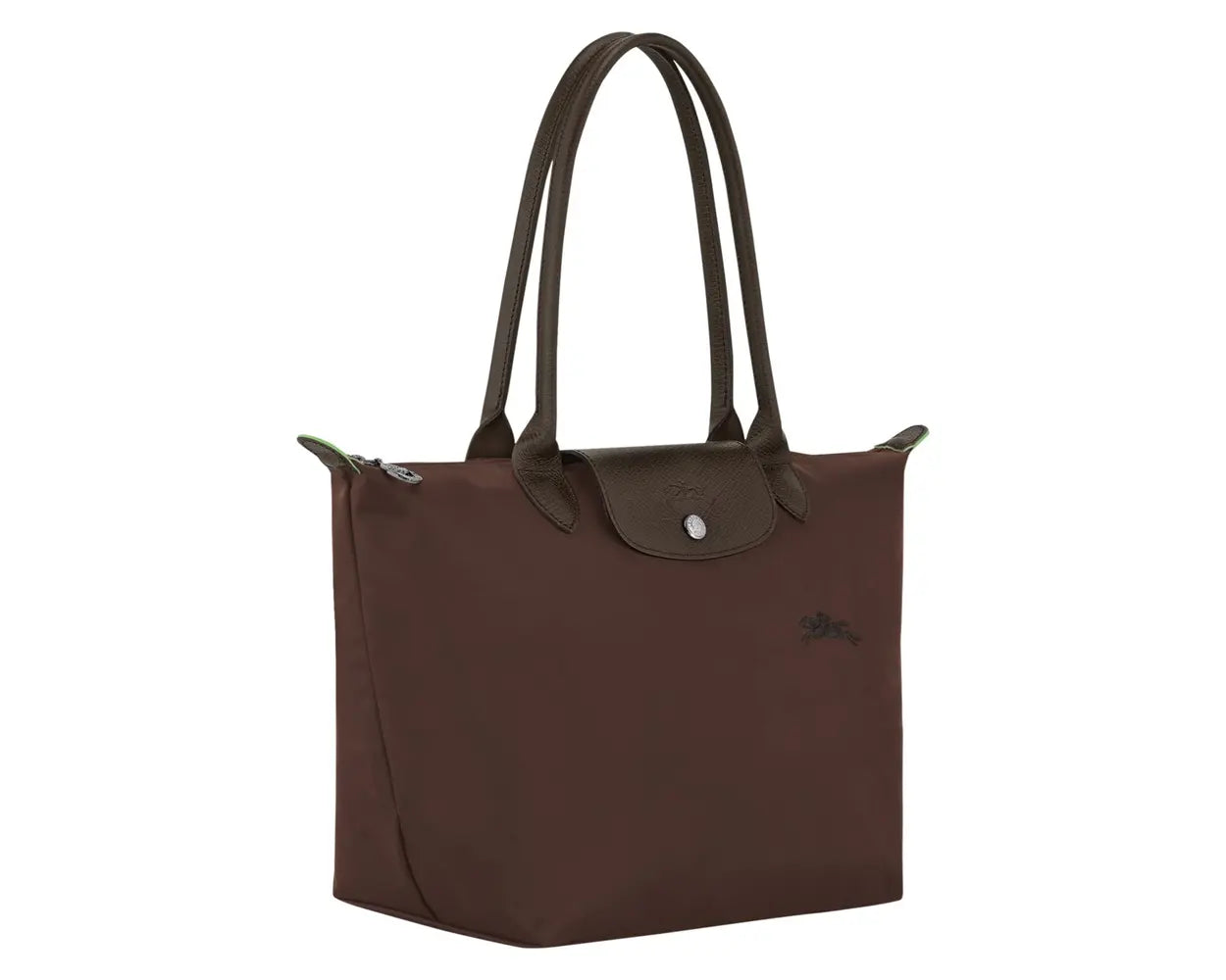 Longchamp Le Pliage Mocha Talla M
