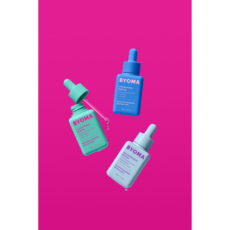 BYOMA Clarifying Serum