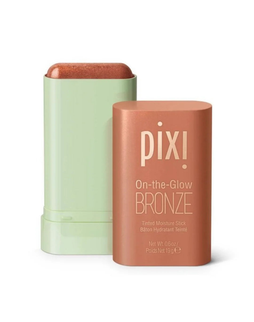 Pixi Glow Bronzer