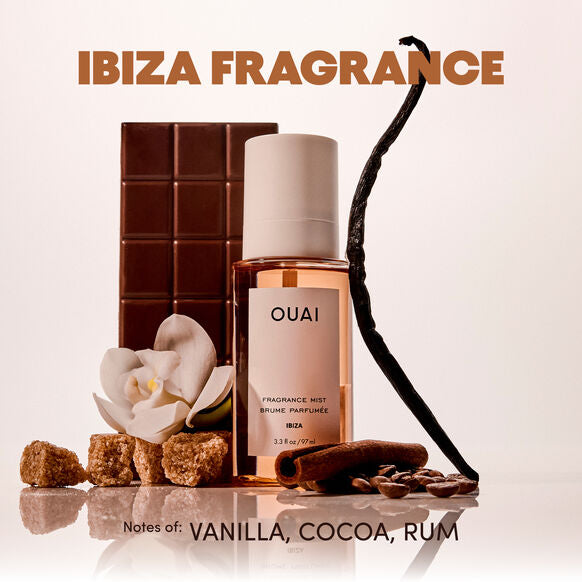 OUAI Instant Cation Kit