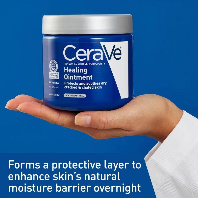 CeraVe Healing Ointment