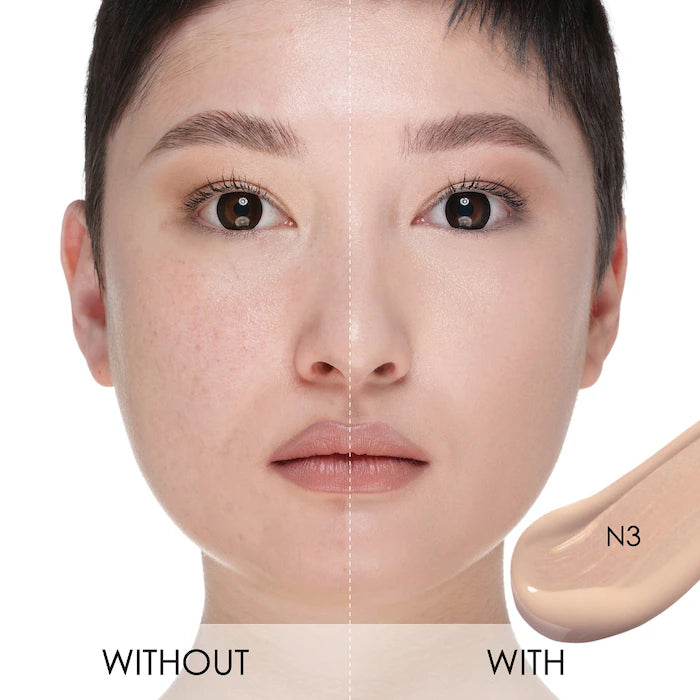 Natasha Denona Hy-Glam Brightening & Hydrating Serum Concealer