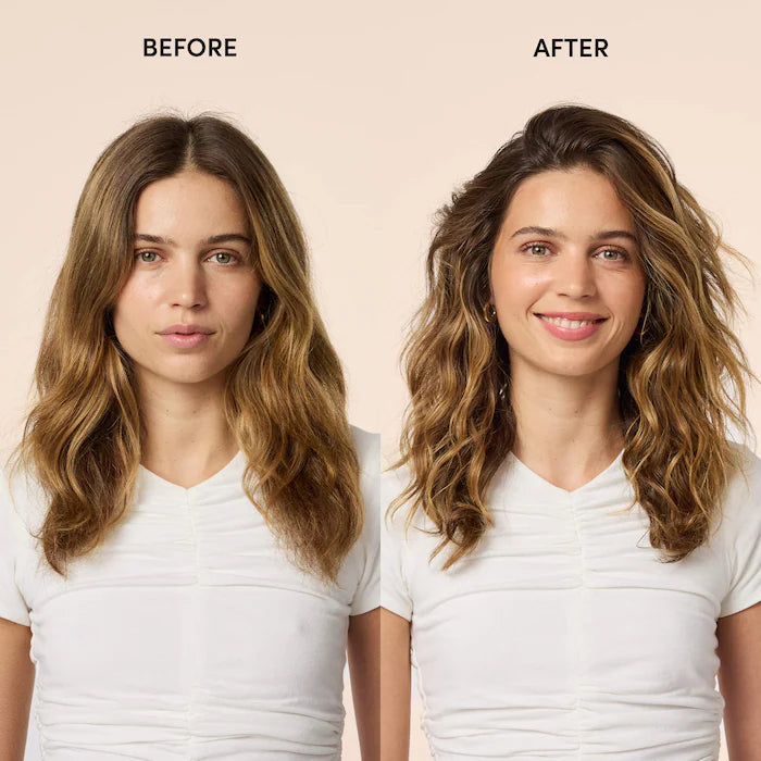 OUAI Mini Texturizing Wave Spray