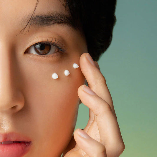 PURITO SEOUL Wonder Releaf Centella Eye Cream Unscented