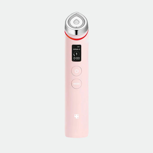 Medicube AGE-R Skin Booster Pro Ex Pink