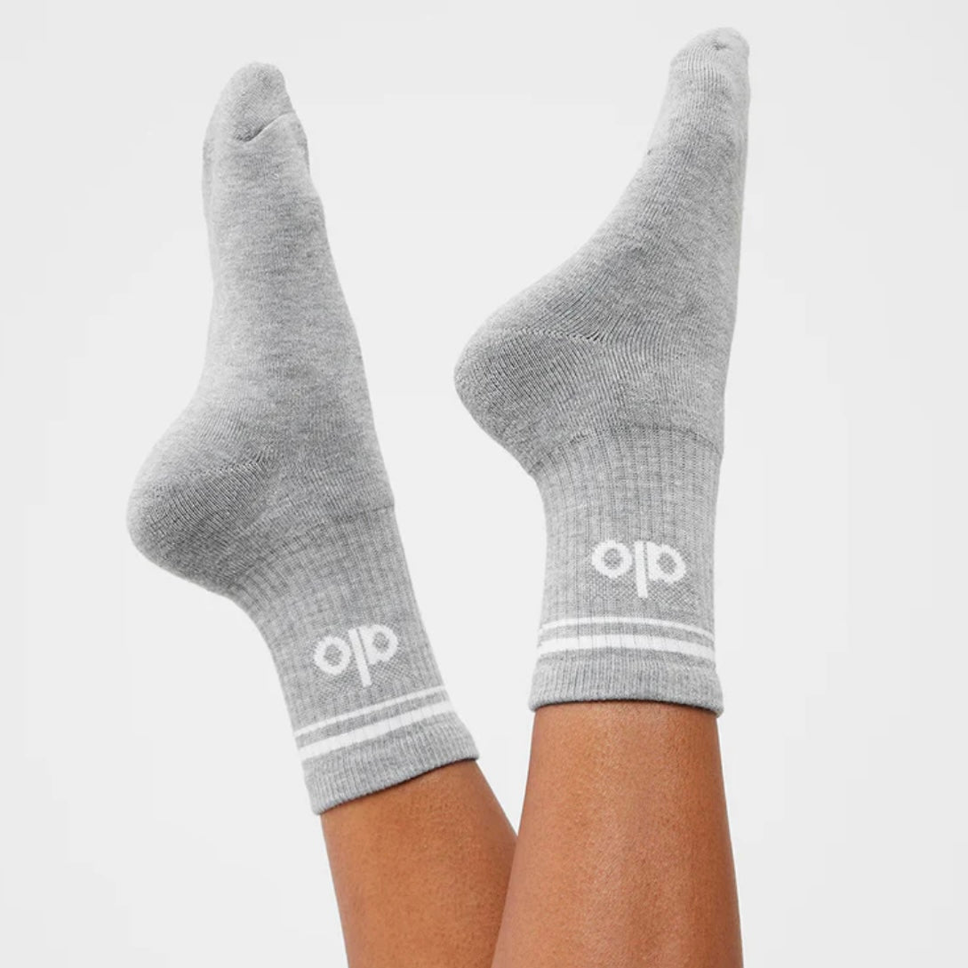 Alo Socks Unisex