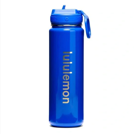 Lululemo Back to Life Sport Bottle 24oz