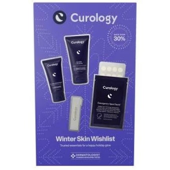 Curology Skin Wishlist