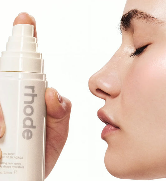 Rhod Glazing Mist Spray