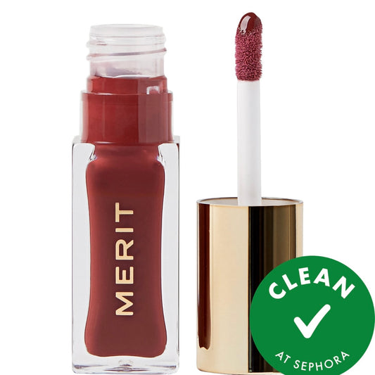 Merit Tinted Lip Oil