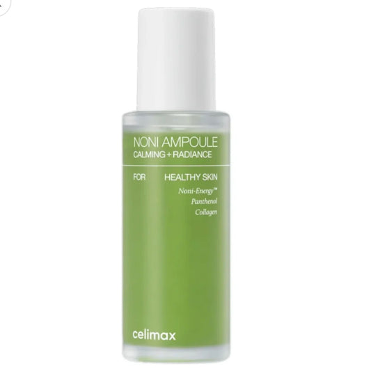 CELIMAX The Real Noni Energy Ampoule (Desinflama y Calma)