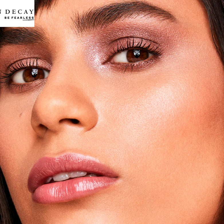 Urban Decay Naked3 Eyeshadow Palette