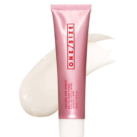 One/Size Secure The Sweat Mattifying Primer