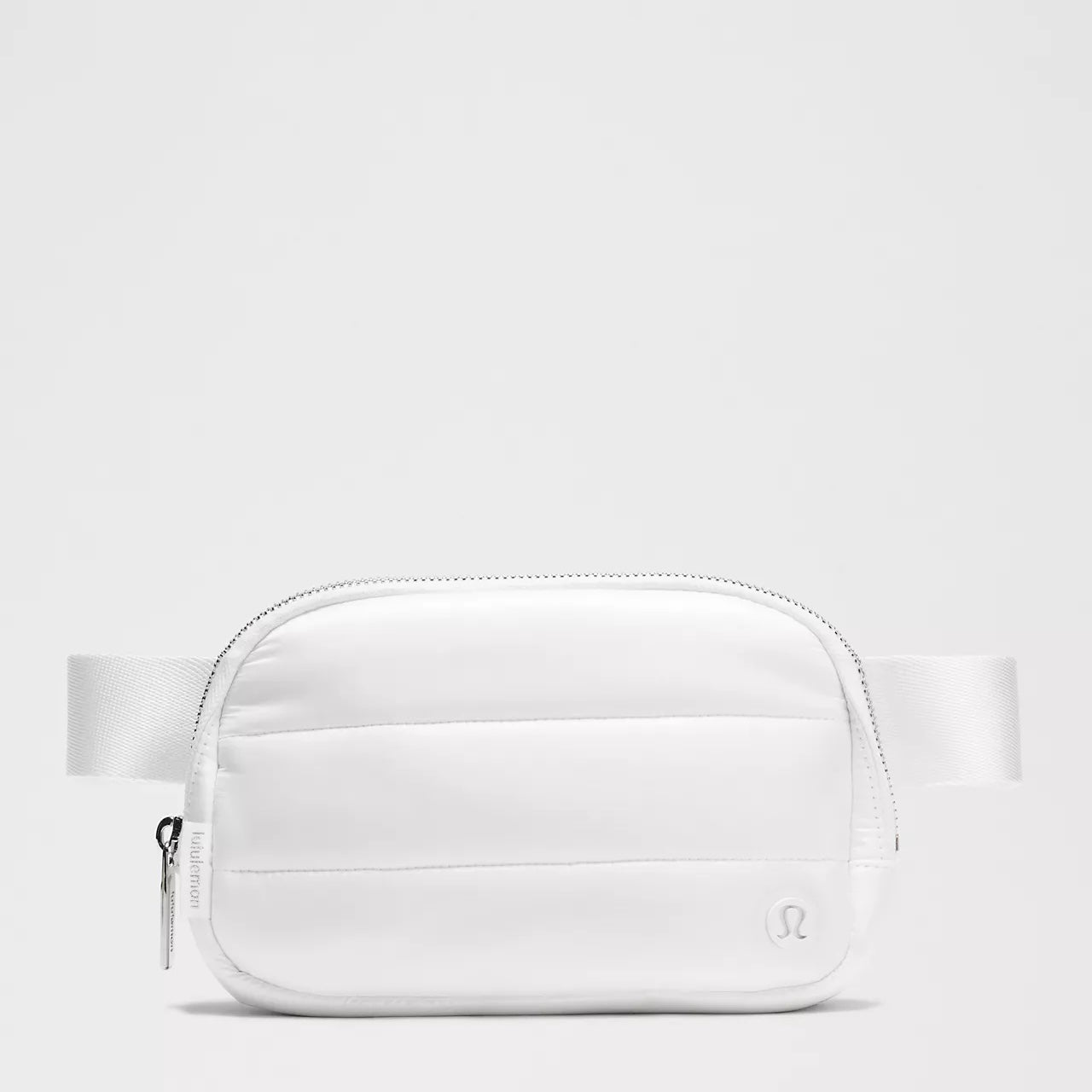 Lululemon Everywhere Belt Bag 1L
Wunder Puff Shine