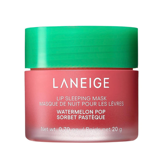 Laneige Lip Sleeping Mask Watermelon