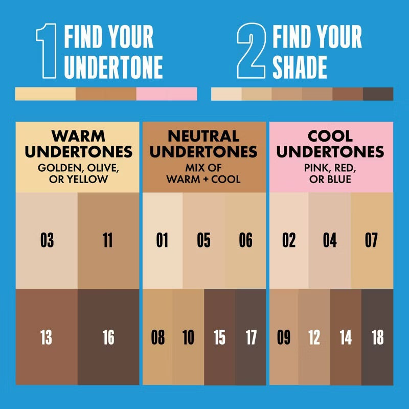 Nyx Color Correcting Pro Fix Stick Concealer