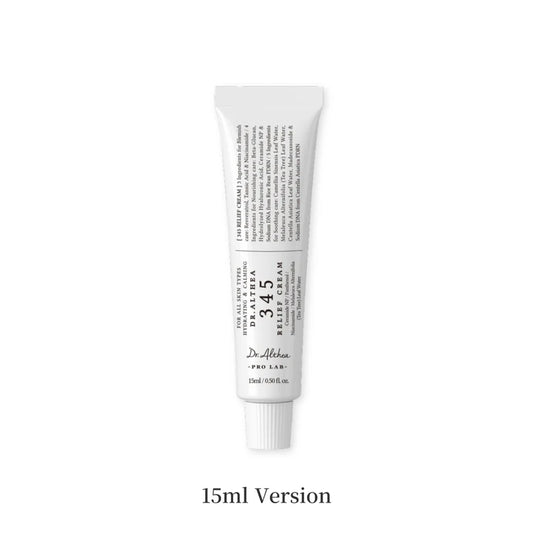 Dr.Althea 345 Relief Cream