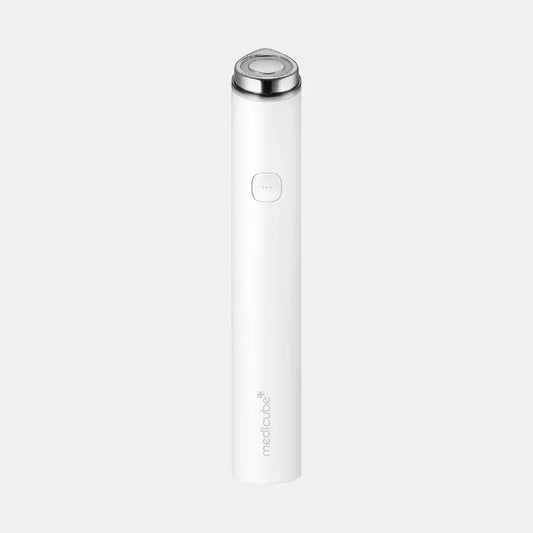 Medicube AGE-R Skin Booster Pro Mini White