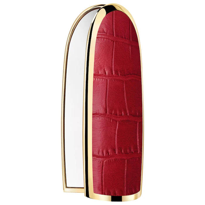 Guerlain Rouge G The Double Mirror Jewel Case