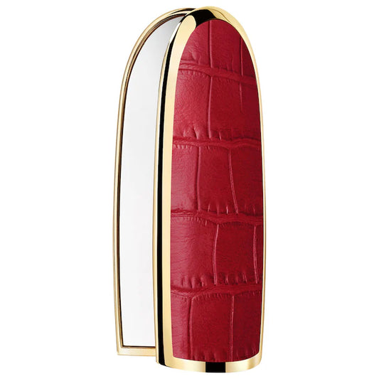 Guerlain Rouge G The Double Mirror Jewel Case