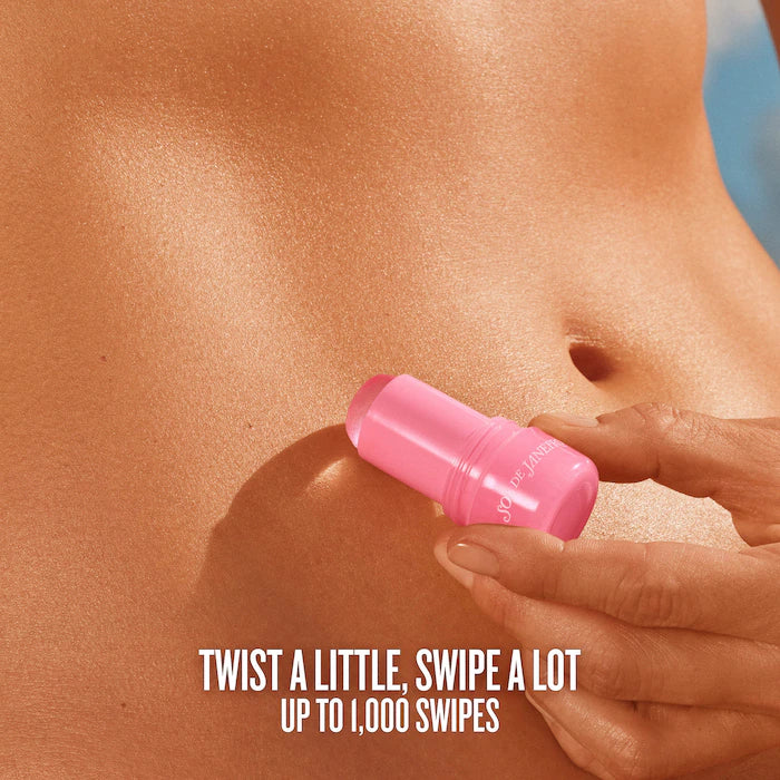 Sol de Janeiro Jelly Perfume Balm