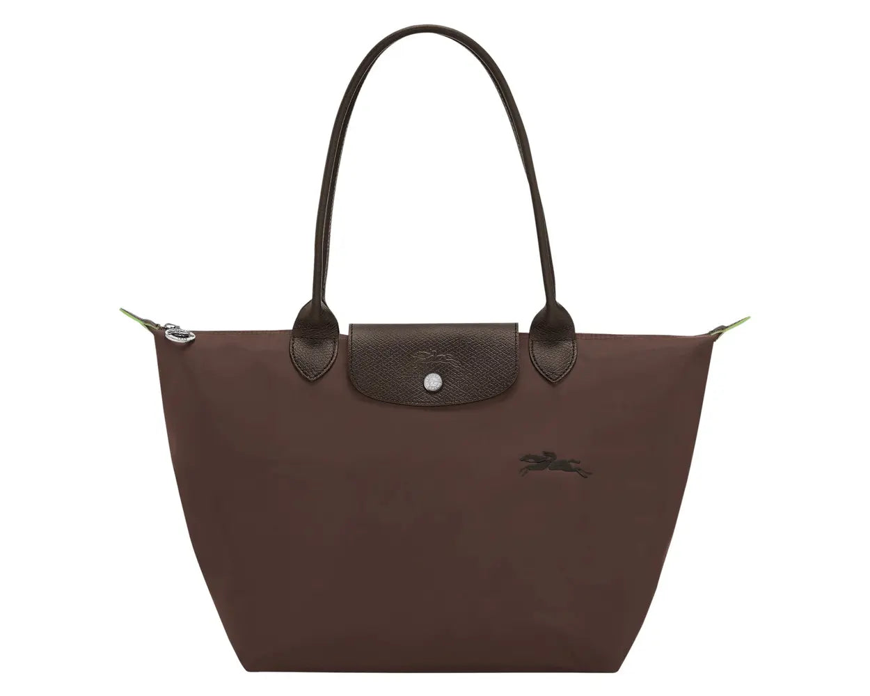 Longchamp Le Pliage Mocha Talla M