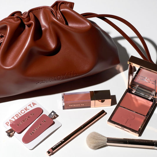 Patrick Ta Limited Edition Bday Favorites