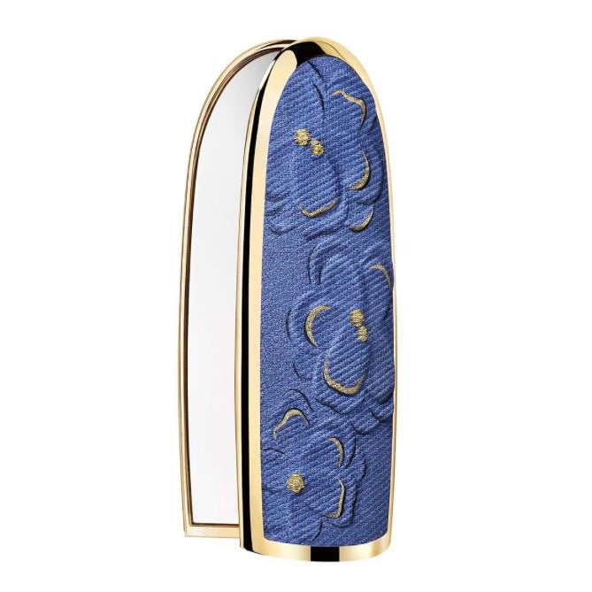 Guerlain Rouge G The Double Mirror Jewel Case