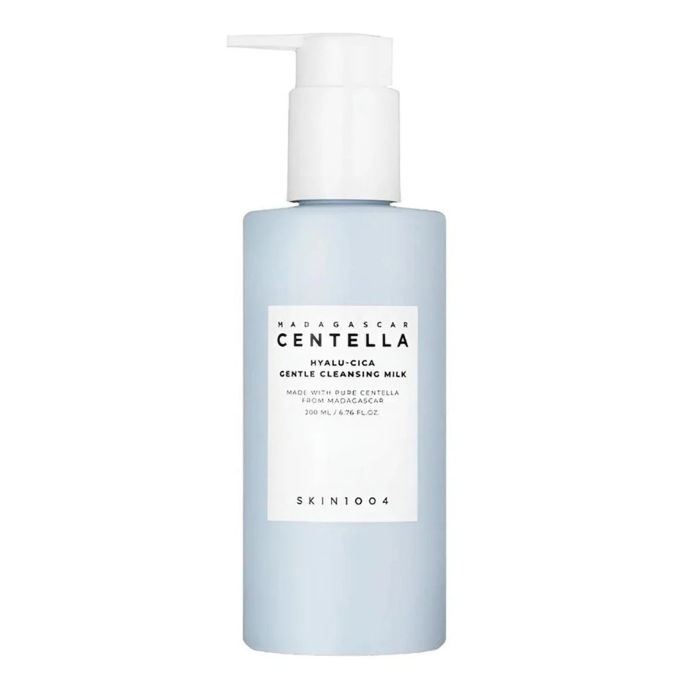 Skin1004 Hyalu-Cica Gentle Cleansing Milk
