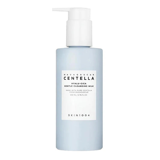 Skin1004 Hyalu-Cica Gentle Cleansing Milk