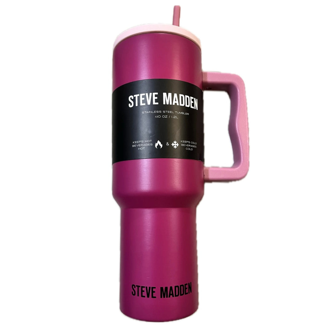 Steve Madden Cup 40oz