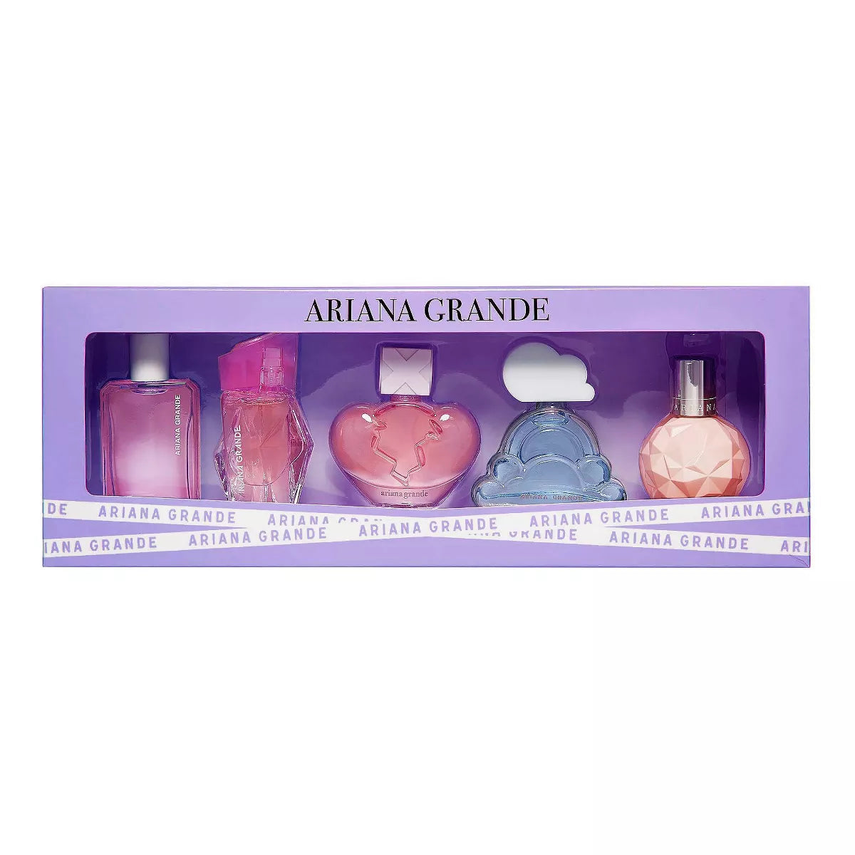 Ariana Grande Perfume Holiday Coffret Set