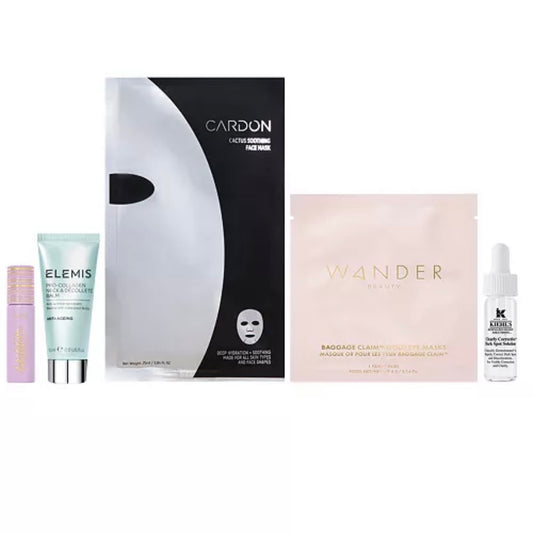 Royal Reset Skincare Set 6-Pc