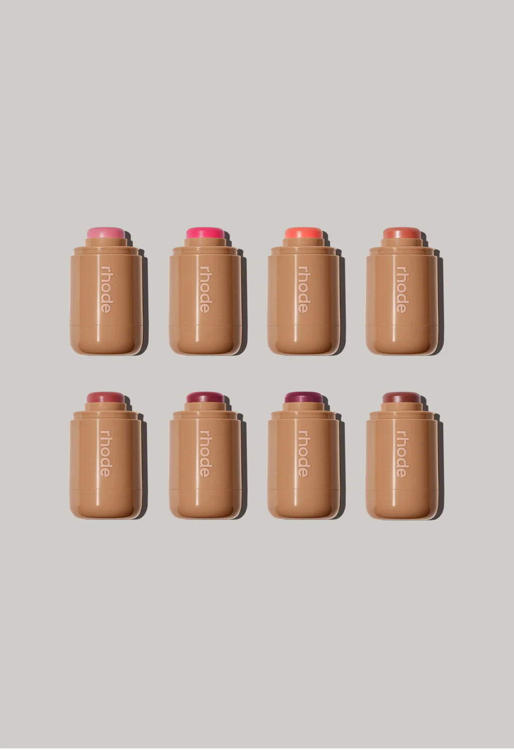 Rhode Pocket Blush Plum