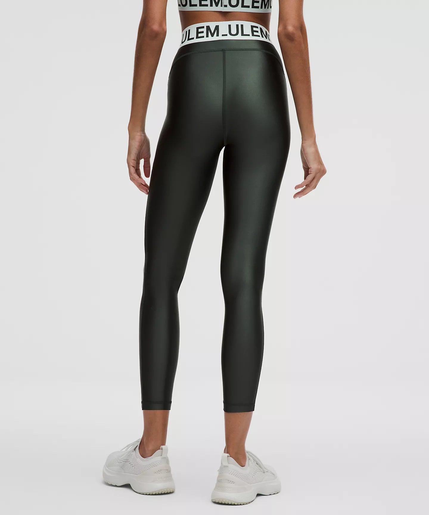 Lululemon Satin Shine High-Rise Train Tight 25.5"