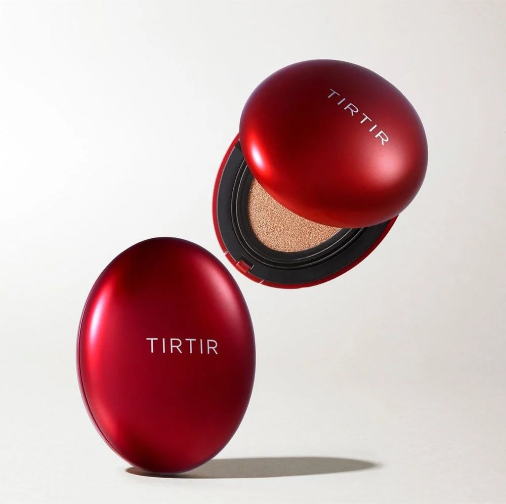 TIRTIR - Mask Fit Red MINI Cushion SPF40 PA++ -