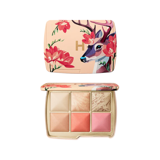 Hourglass Ambient Lighting Palette