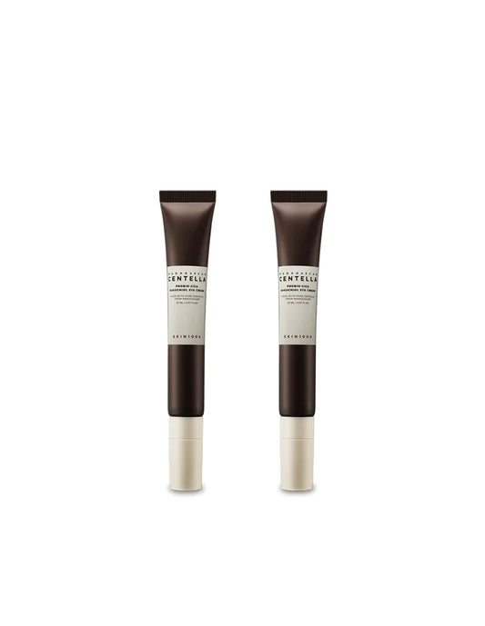SKIN1004 Madagascar Centella Probio-Cica Bakuchiol Eye Cream Twin Pack Set