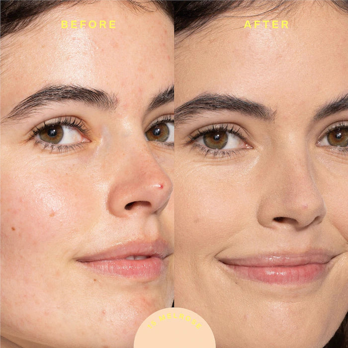 Tower 28 SunnyDays SPF 30 Tinted Sunscreen Foundation